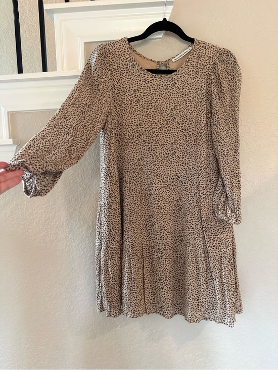 Abercrombie & Fitch Dresses & Skirts - Abercrombie & Fitch Babydoll Dress (s)